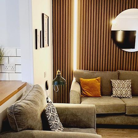 Elmbank Garden Apartment Oban Bagian luar foto