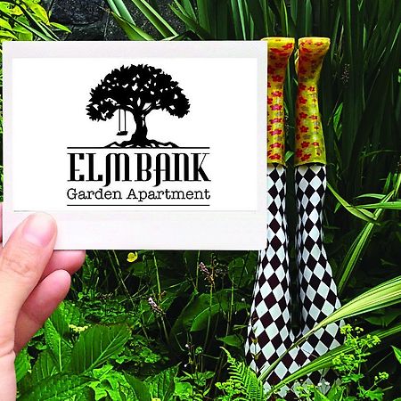 Elmbank Garden Apartment Oban Bagian luar foto