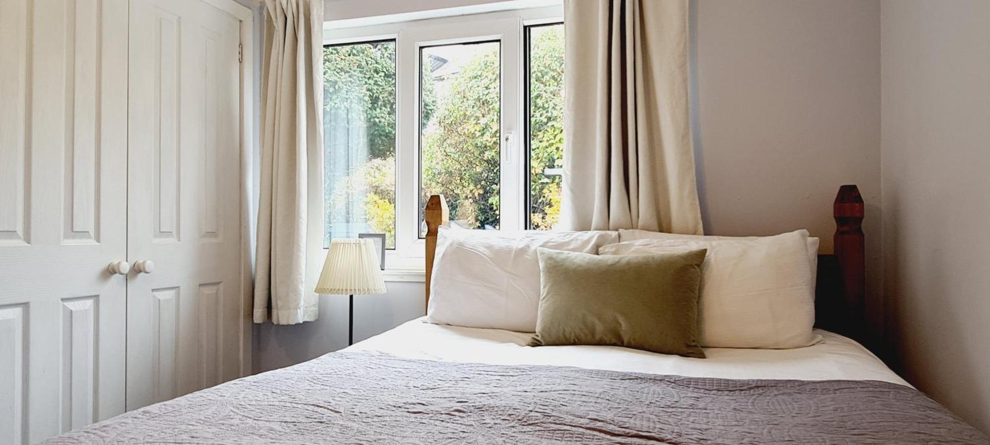 Elmbank Garden Apartment Oban Bagian luar foto