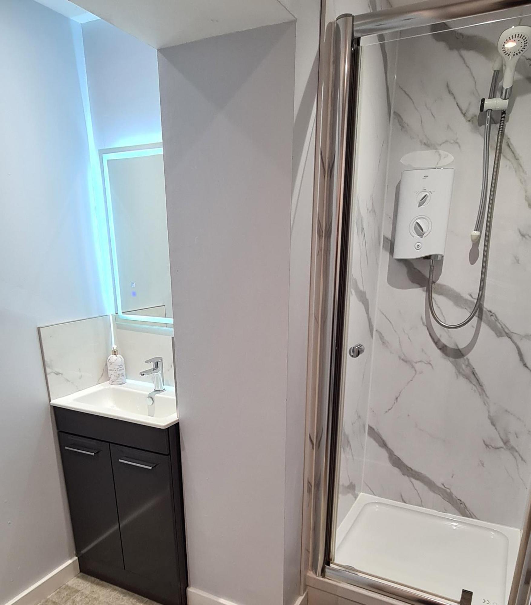 Elmbank Garden Apartment Oban Bagian luar foto