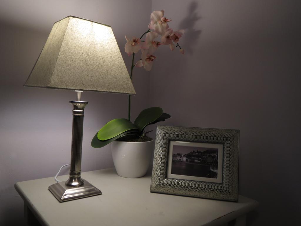 Elmbank Garden Apartment Oban Bagian luar foto