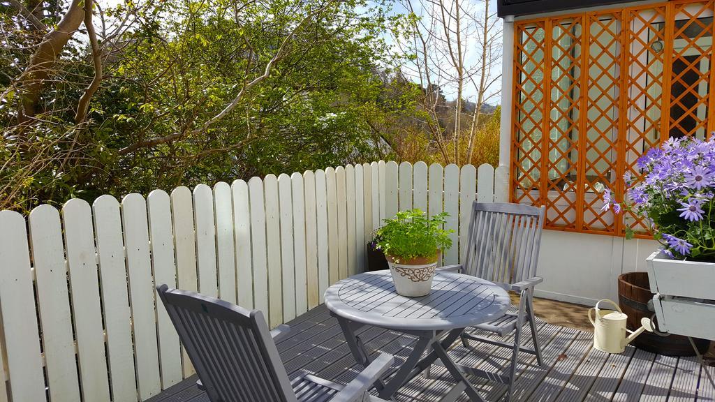 Elmbank Garden Apartment Oban Bagian luar foto