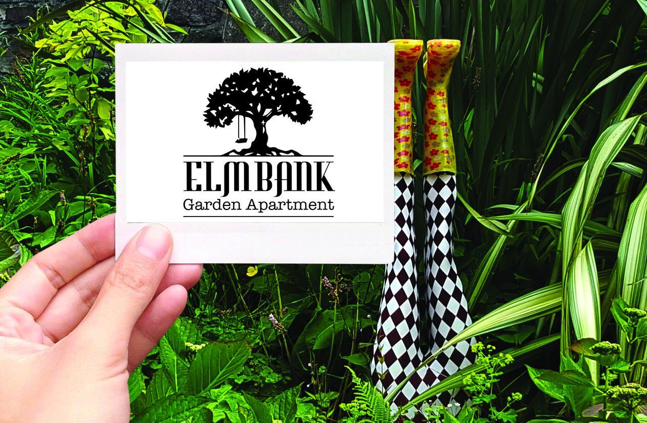 Elmbank Garden Apartment Oban Bagian luar foto